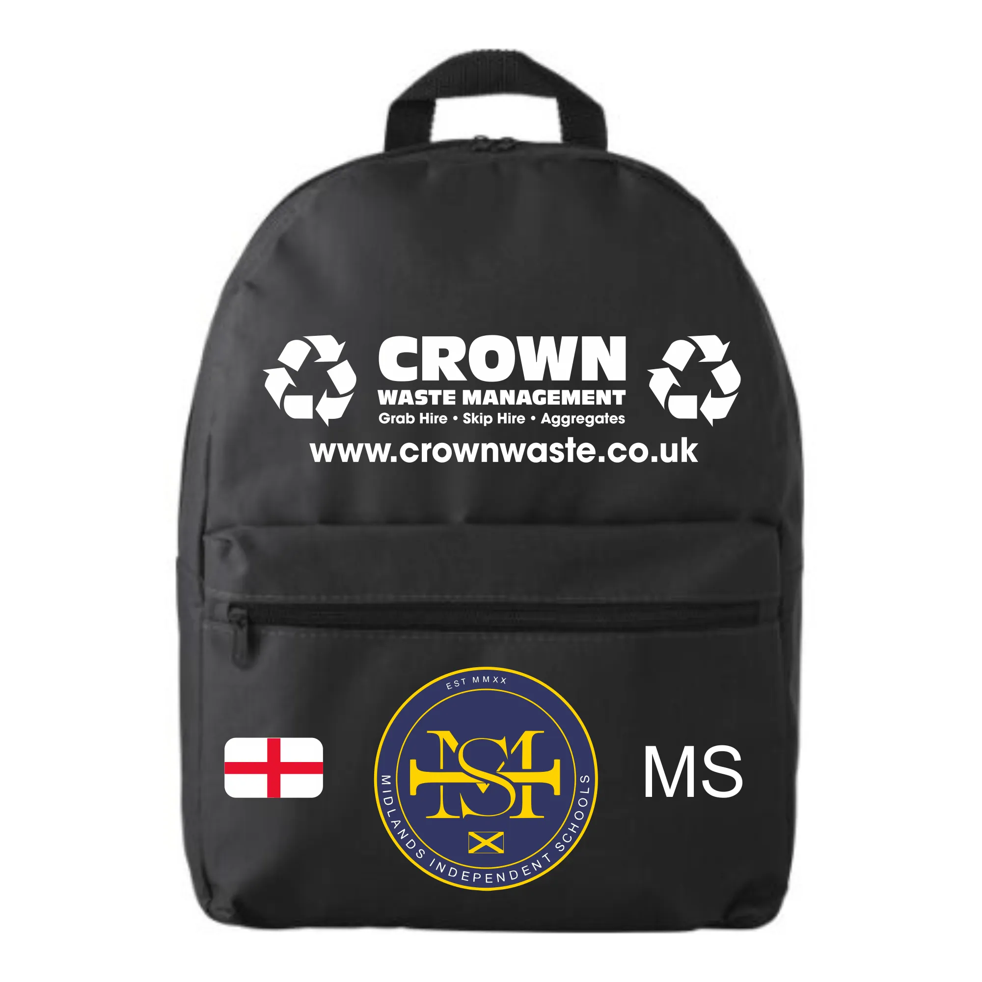 Midlands Independant Schools - Kit Bundle