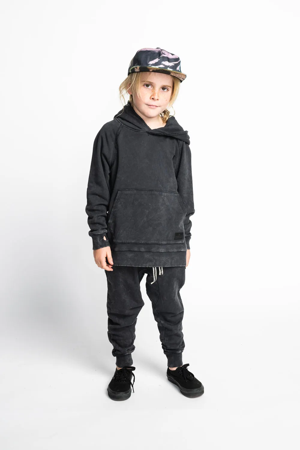 Munster Kids | Light it Up track pant