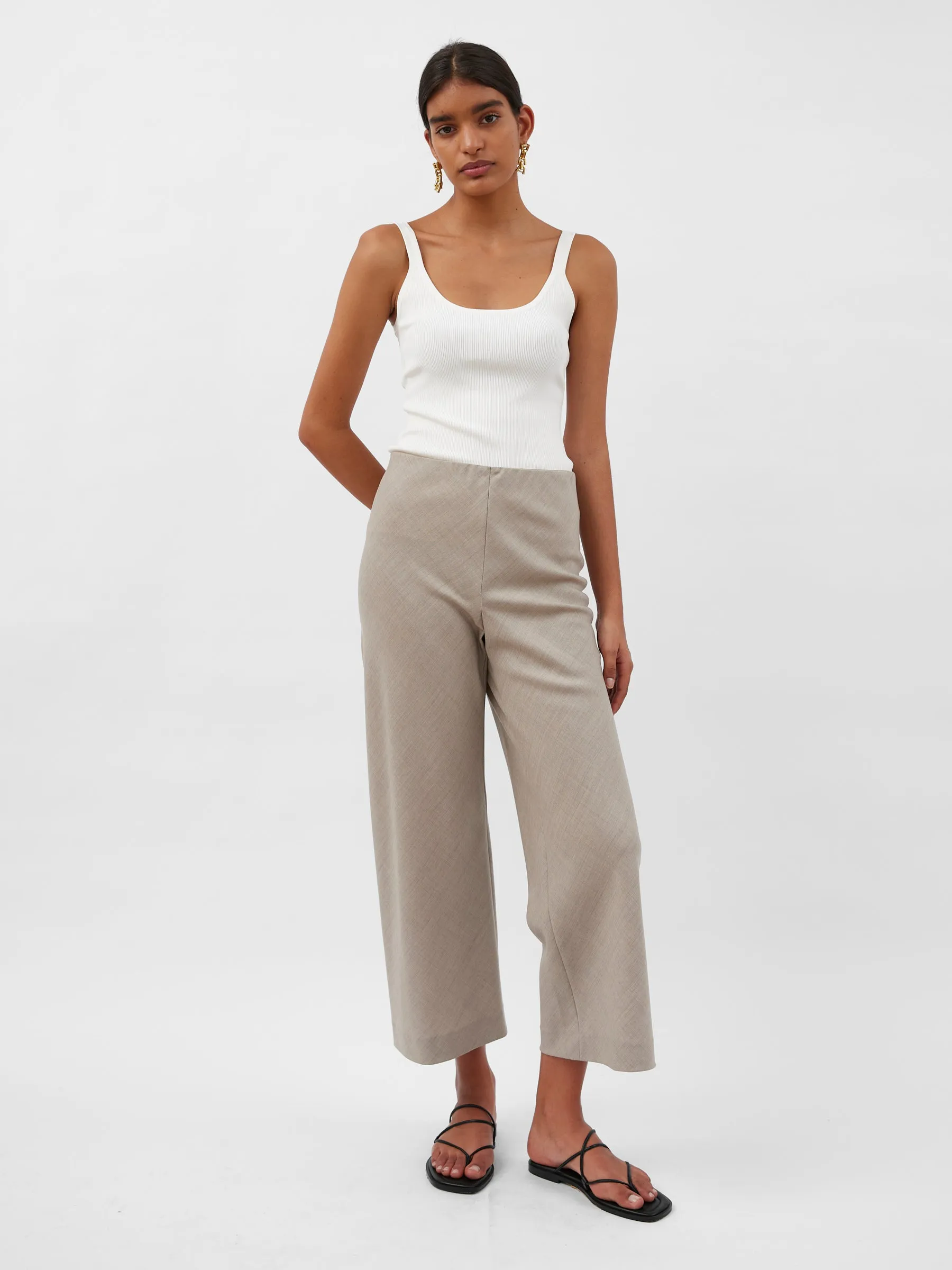 Myrna Crop Pant