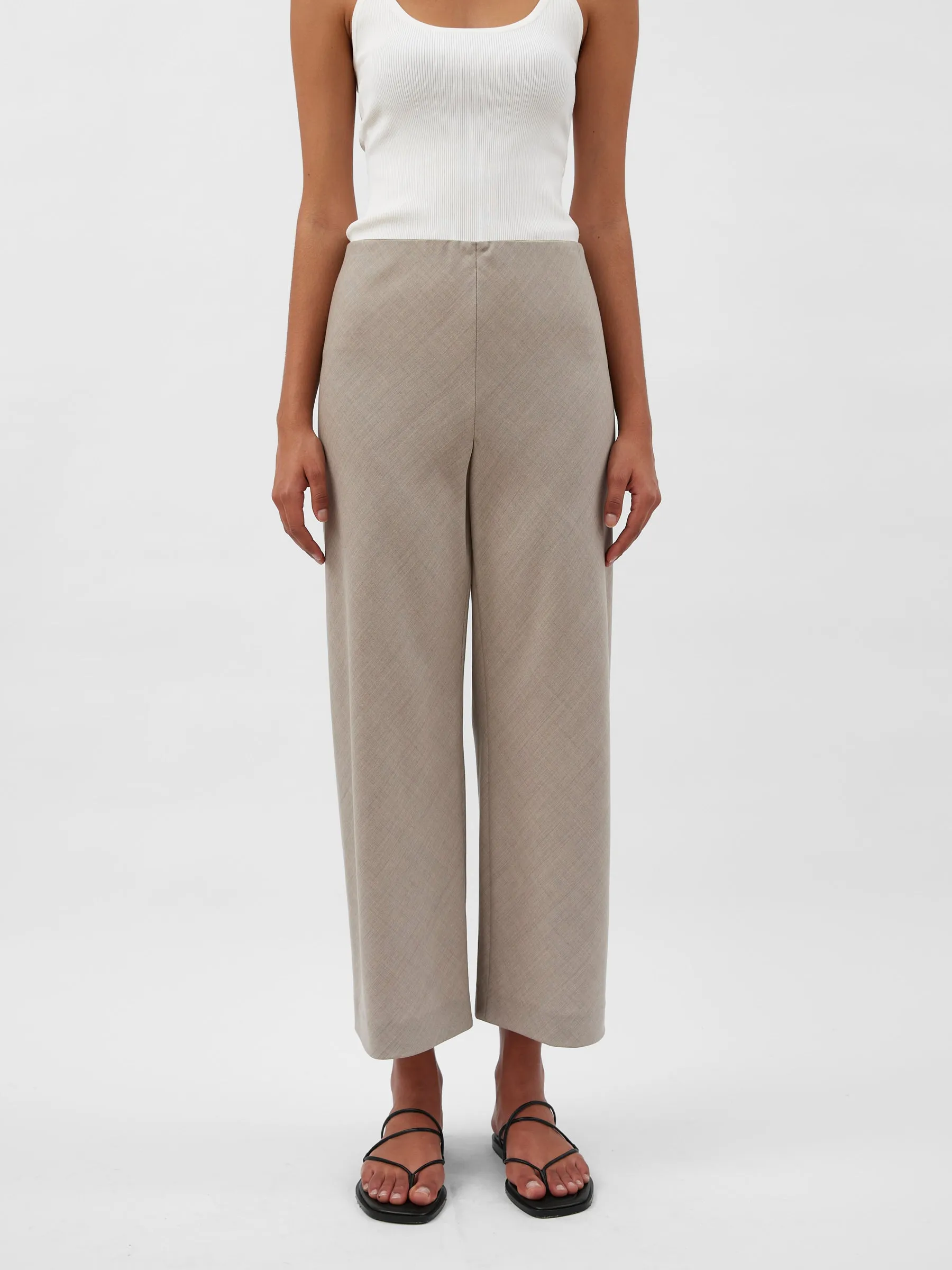 Myrna Crop Pant