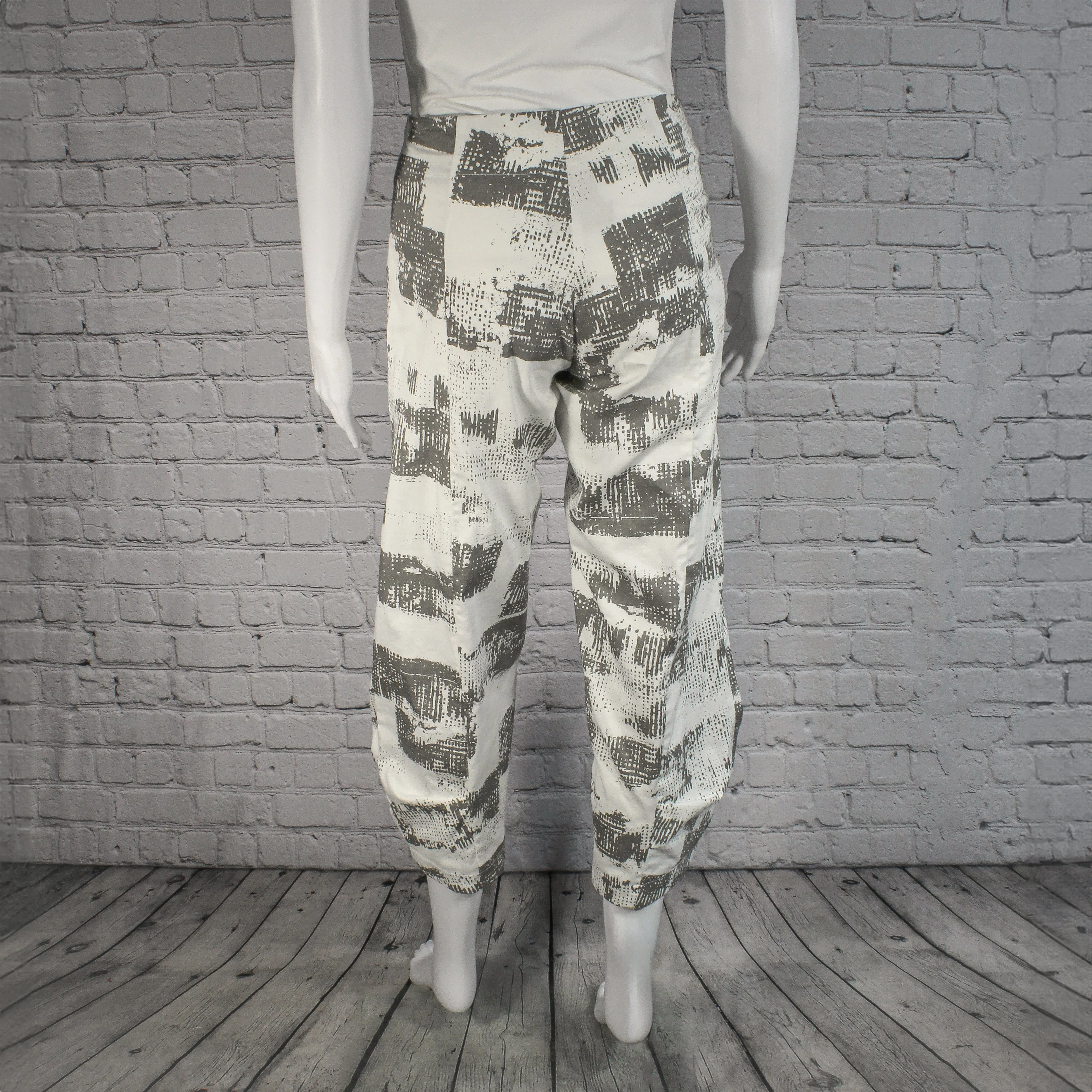 NEW! Sheriff Pant in Hemp Spumante by Porto