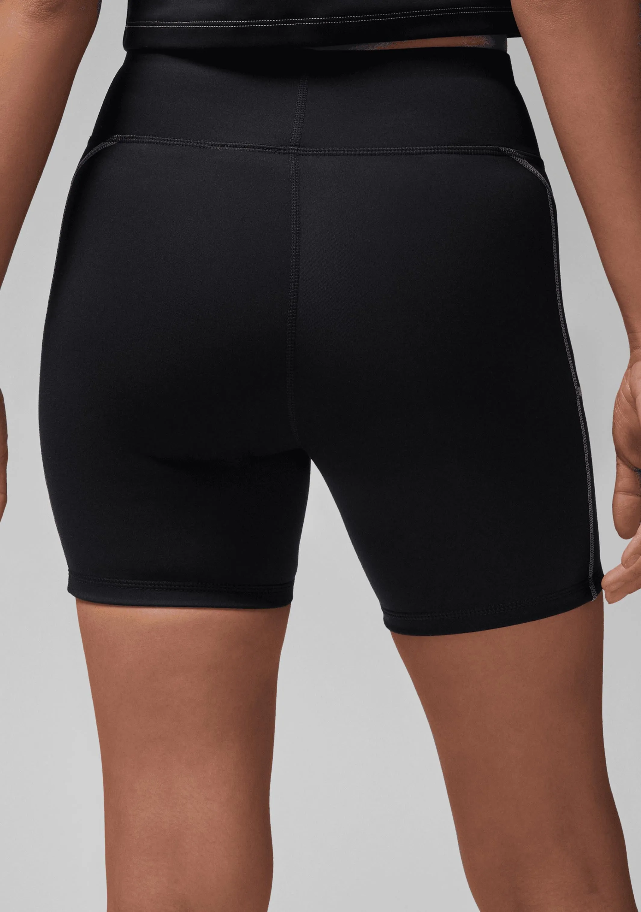 Nike Womens Jordan Sport Shorts <br> DX0461 010