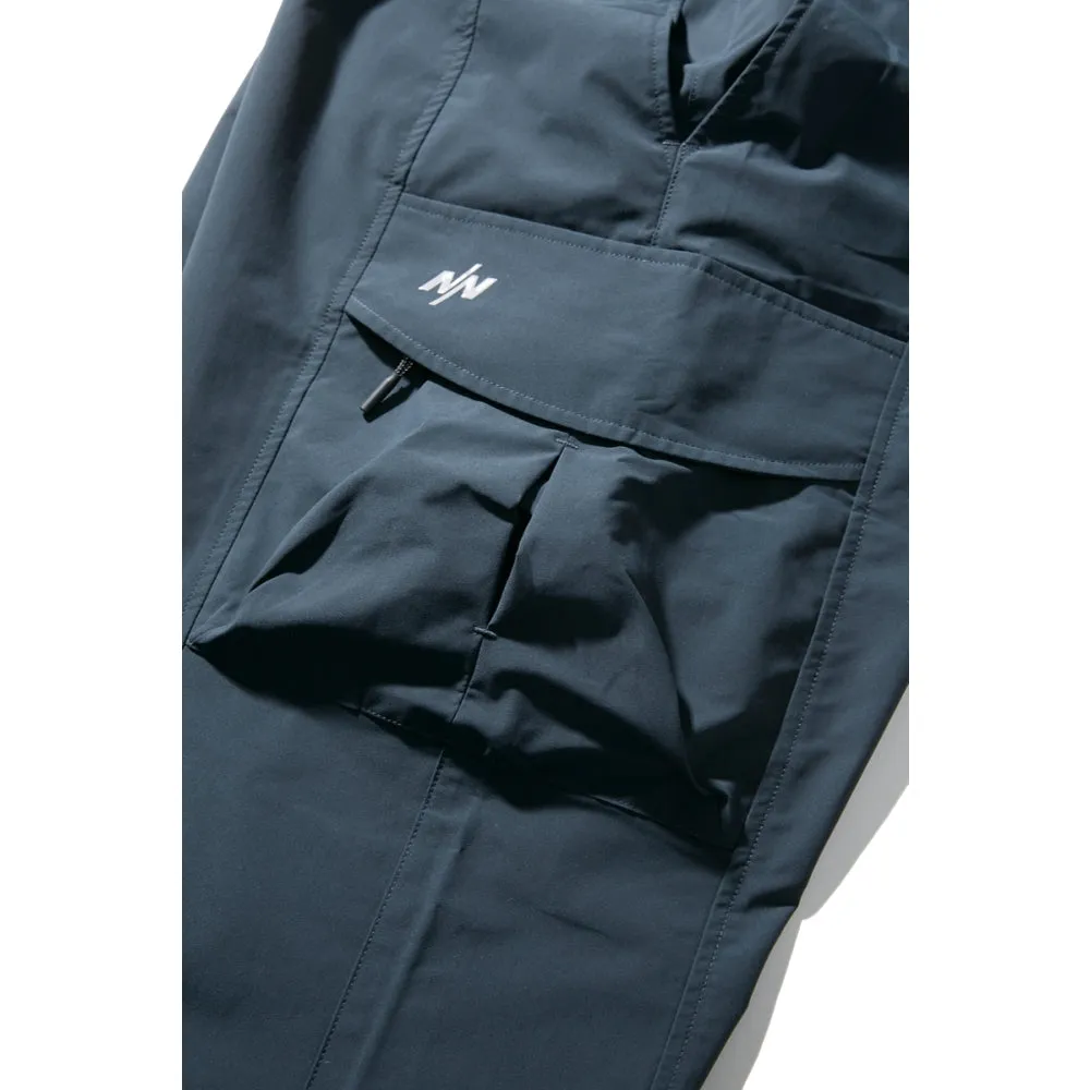 NINE POINT NINE ELEMENT EXPERT PANTS-GREY