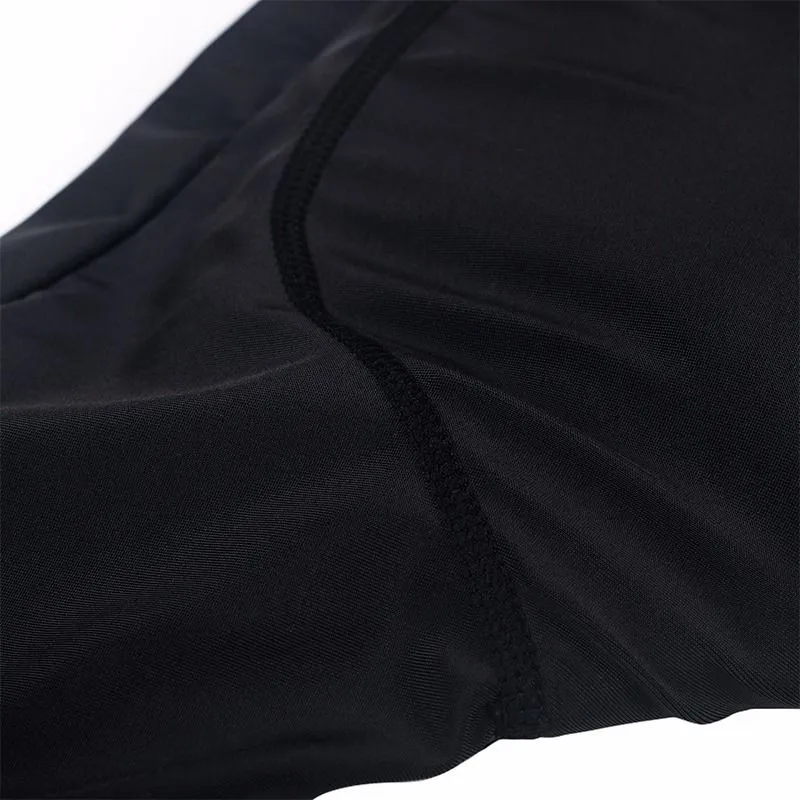 Nuckily Mycycology MM007 Multi Level Gel Pad Padded Cycling Pants For Long Distance Rides