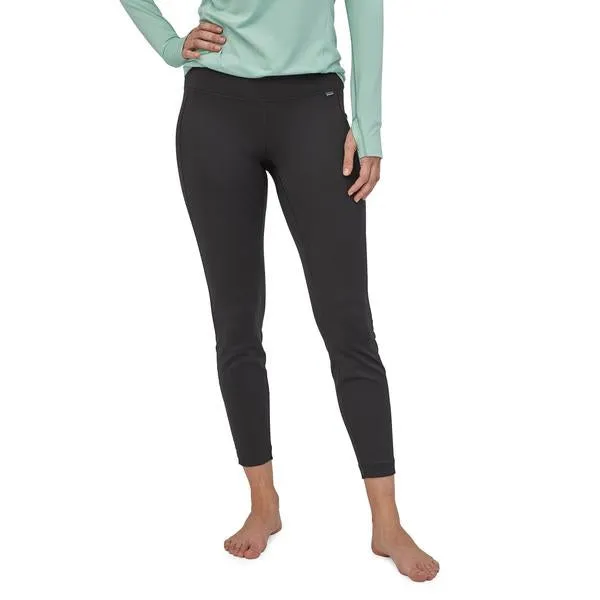 Patagonia Capilene Midweight Bottoms (Women's)