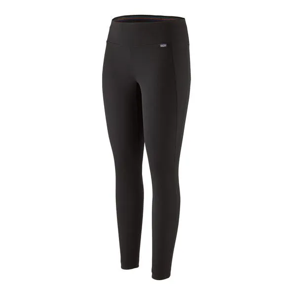 Patagonia Capilene Midweight Bottoms (Women's)