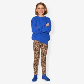 PREORDER I Play-All-Day Leggings Animal Print I Jungle