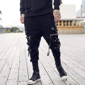 Raider Pants