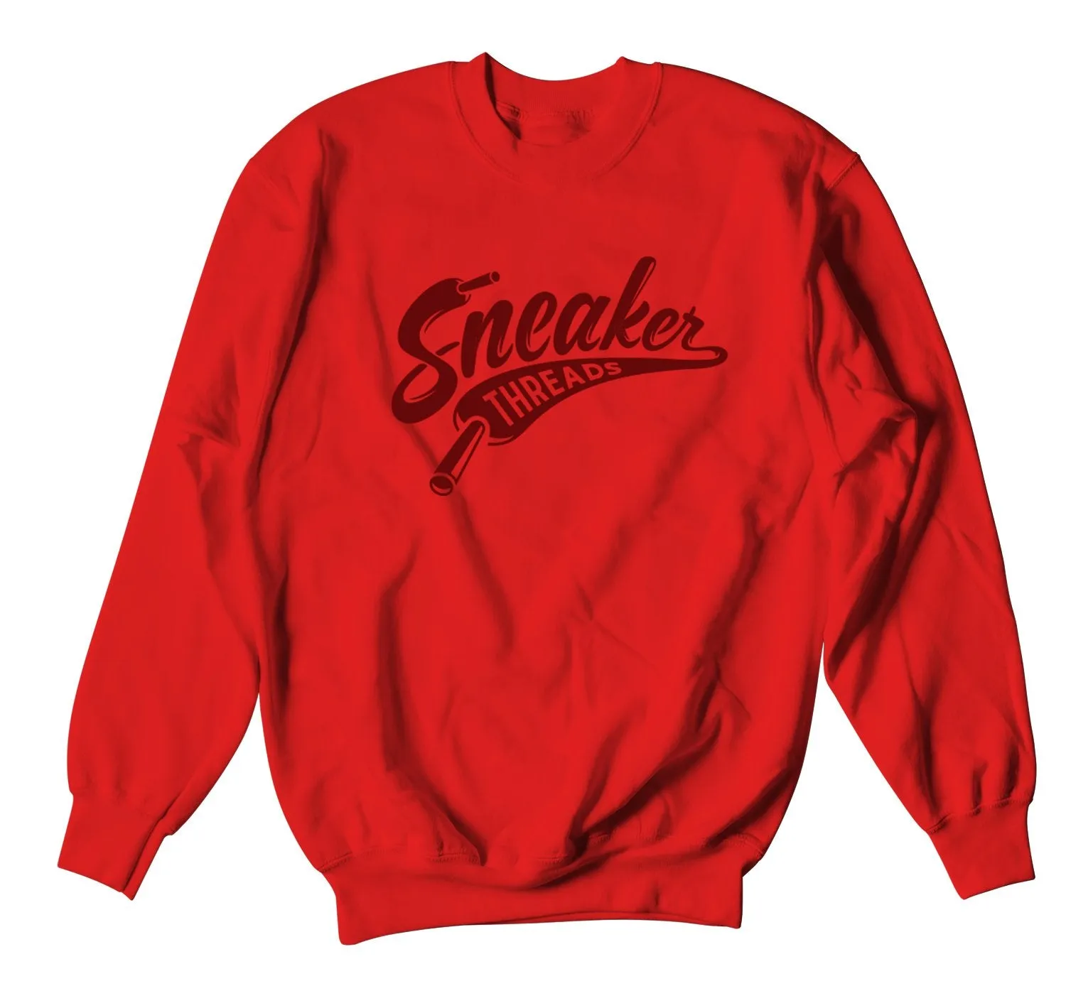 Red Carpet 17 ST Laces Sweater