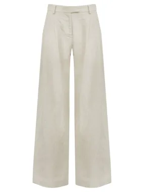 Relaxed Trouser