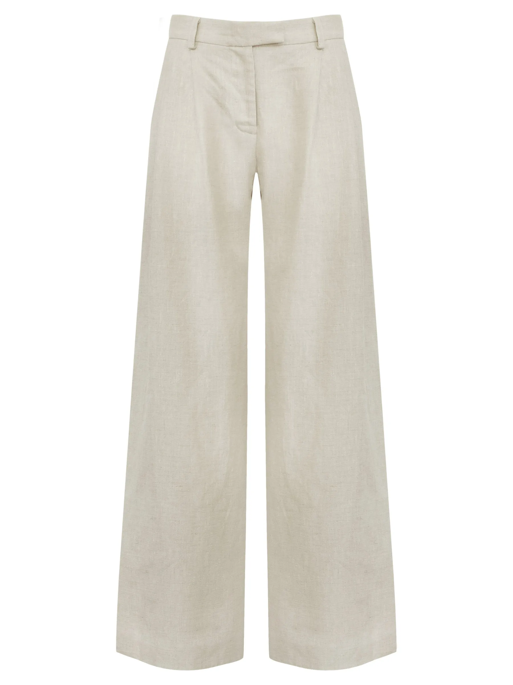 Relaxed Trouser