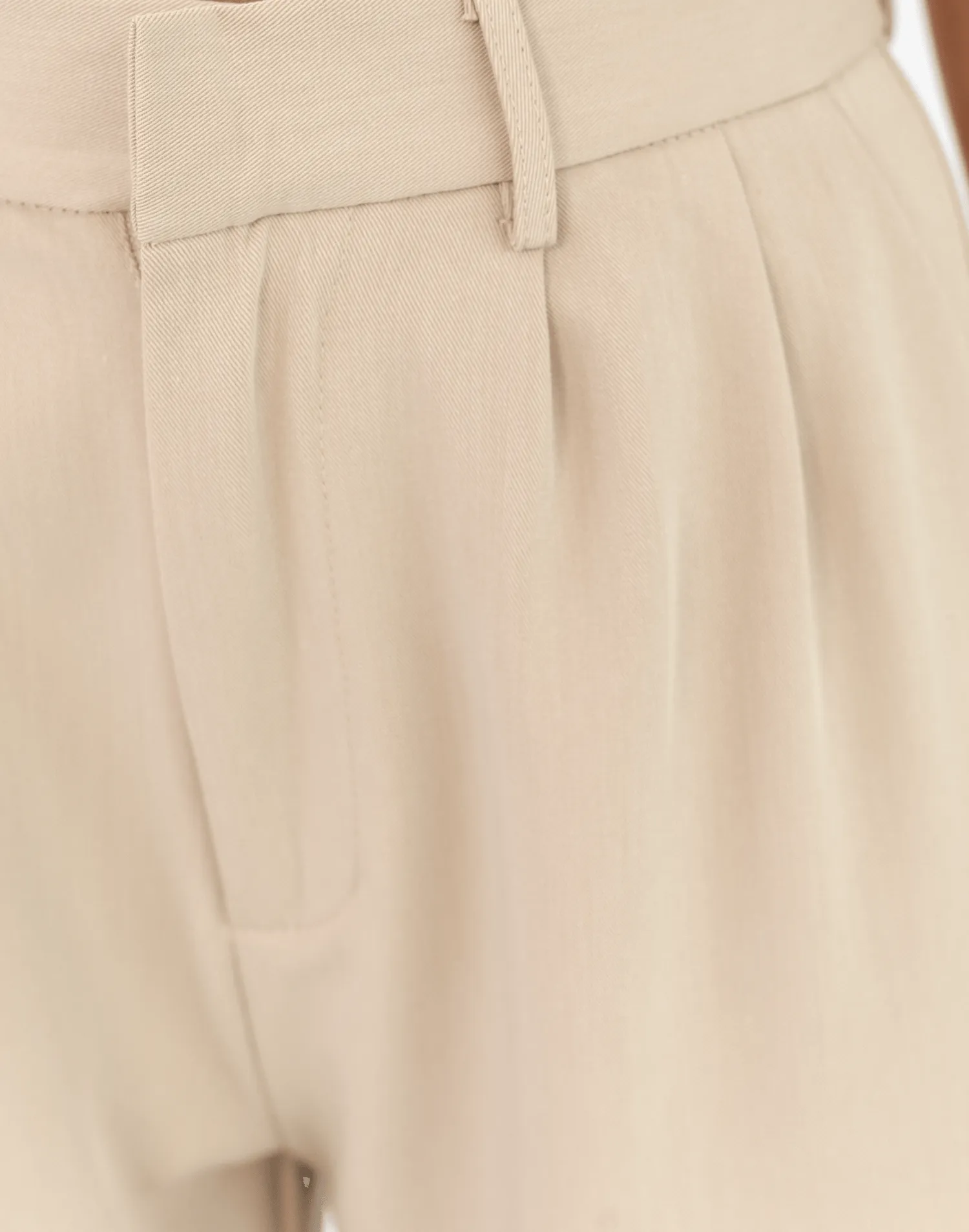 Shayla Pants (Beige)