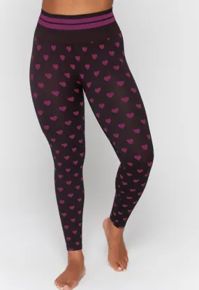 Spiritual Gangster - Love Sculpt Legging