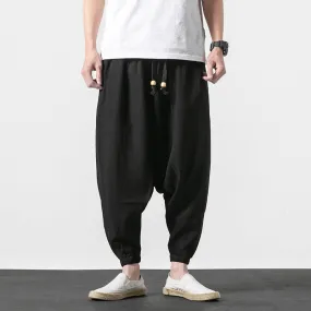 Taki Harem Pants