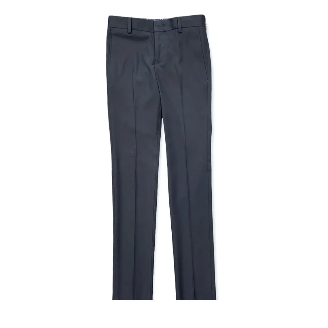 Tallia Boys Skinny Navy Suit Dress Pants_ 3Y0012