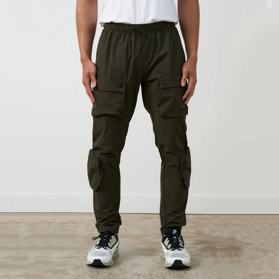 TEK UTILITY PANTS ARMY