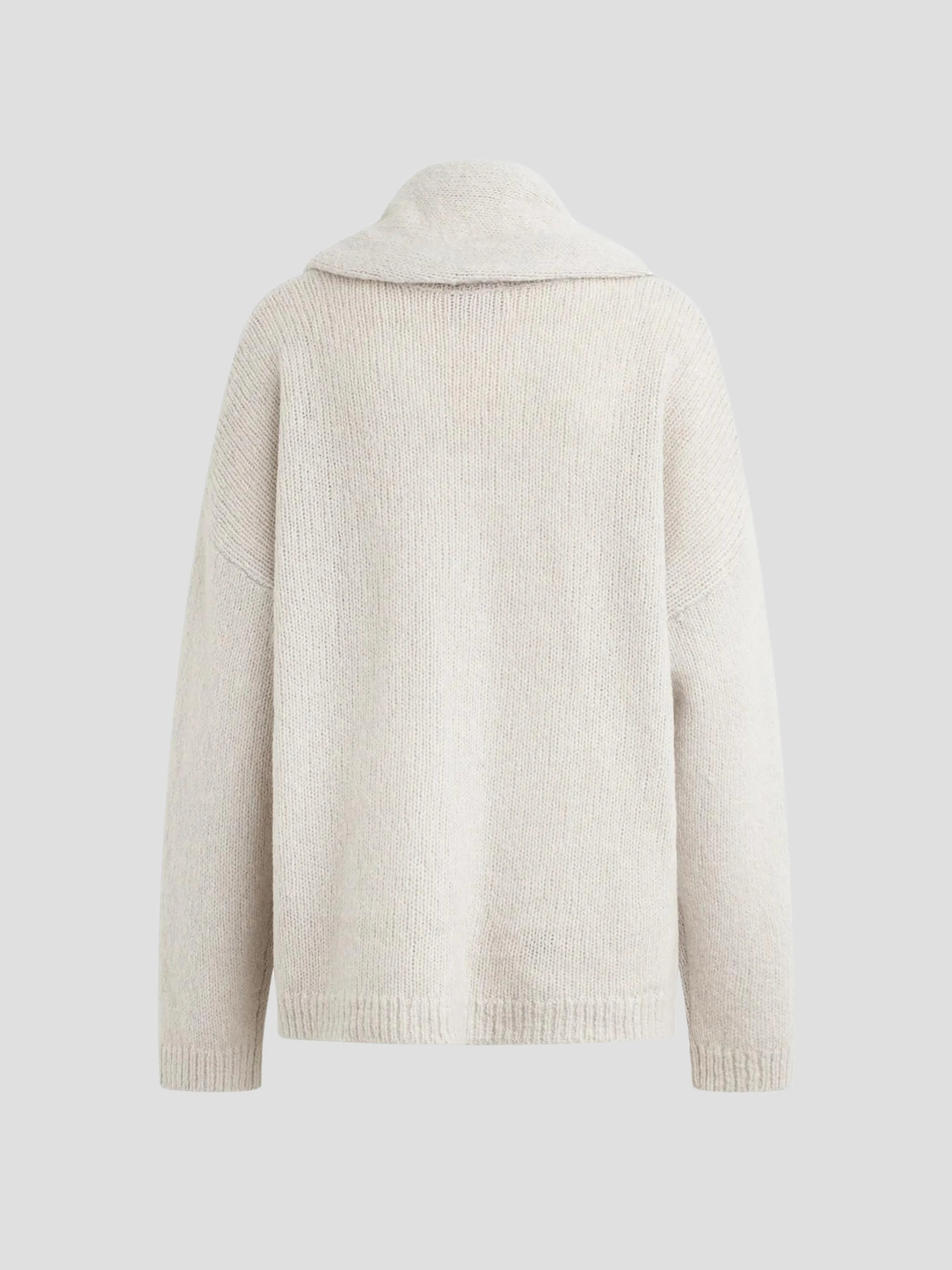 The Jamie Sweater