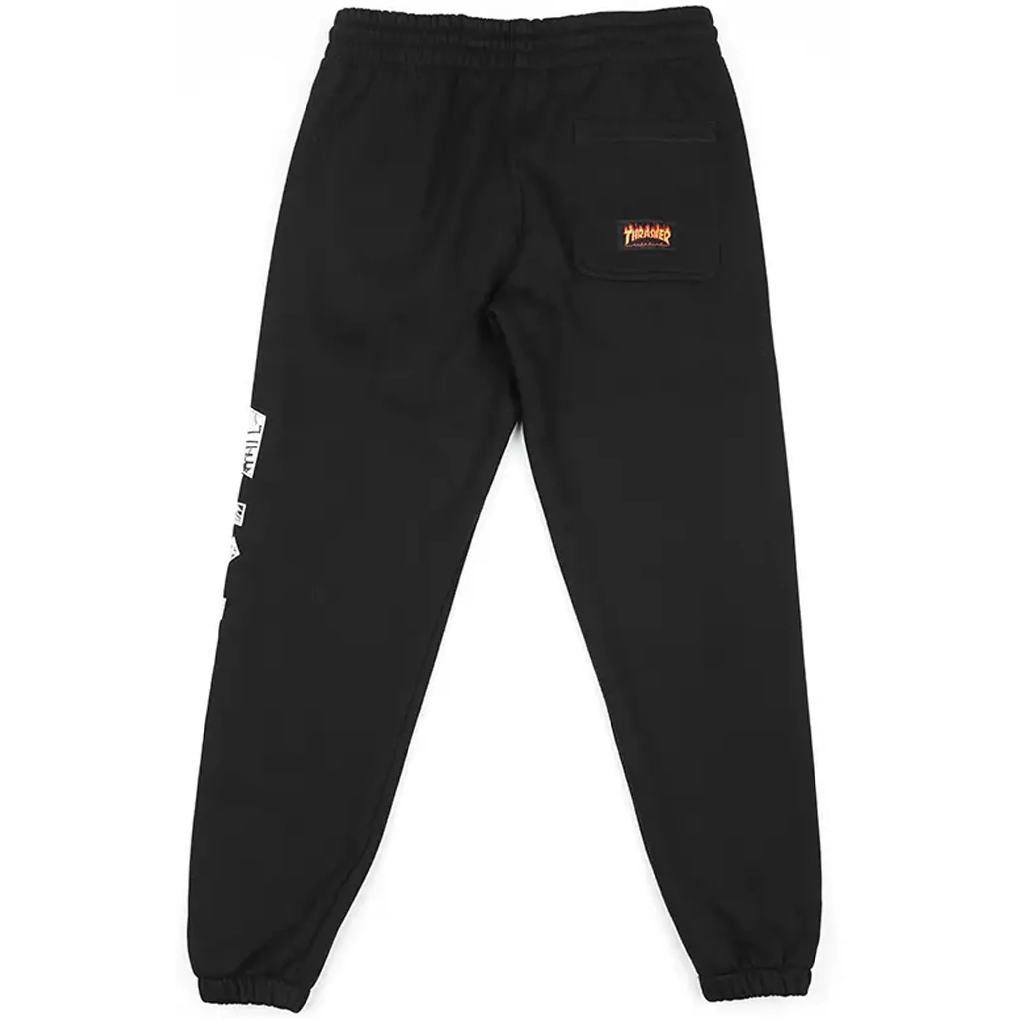 UNION SWEATPANTS (BLACK)