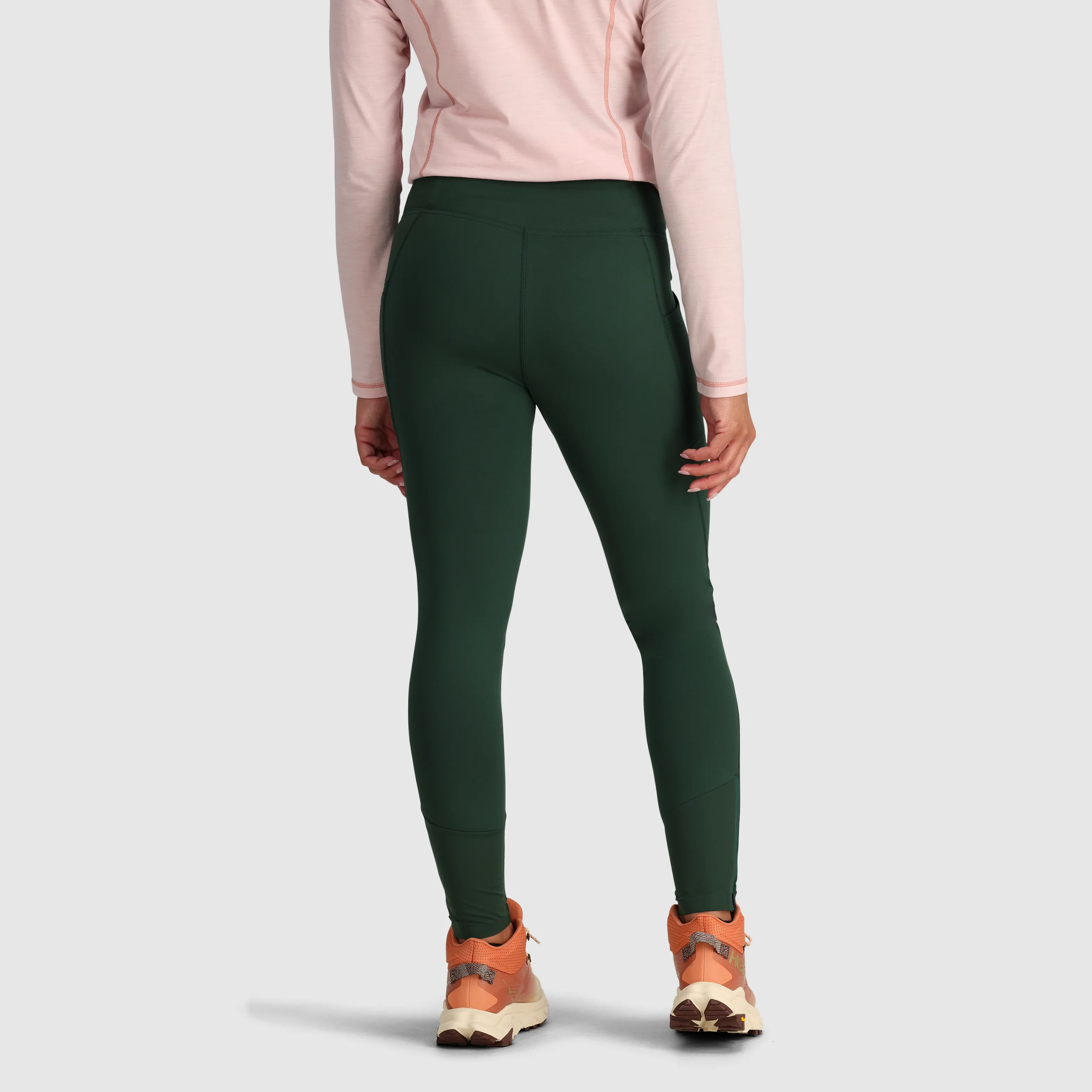 Women's Deviator Wind Leggings