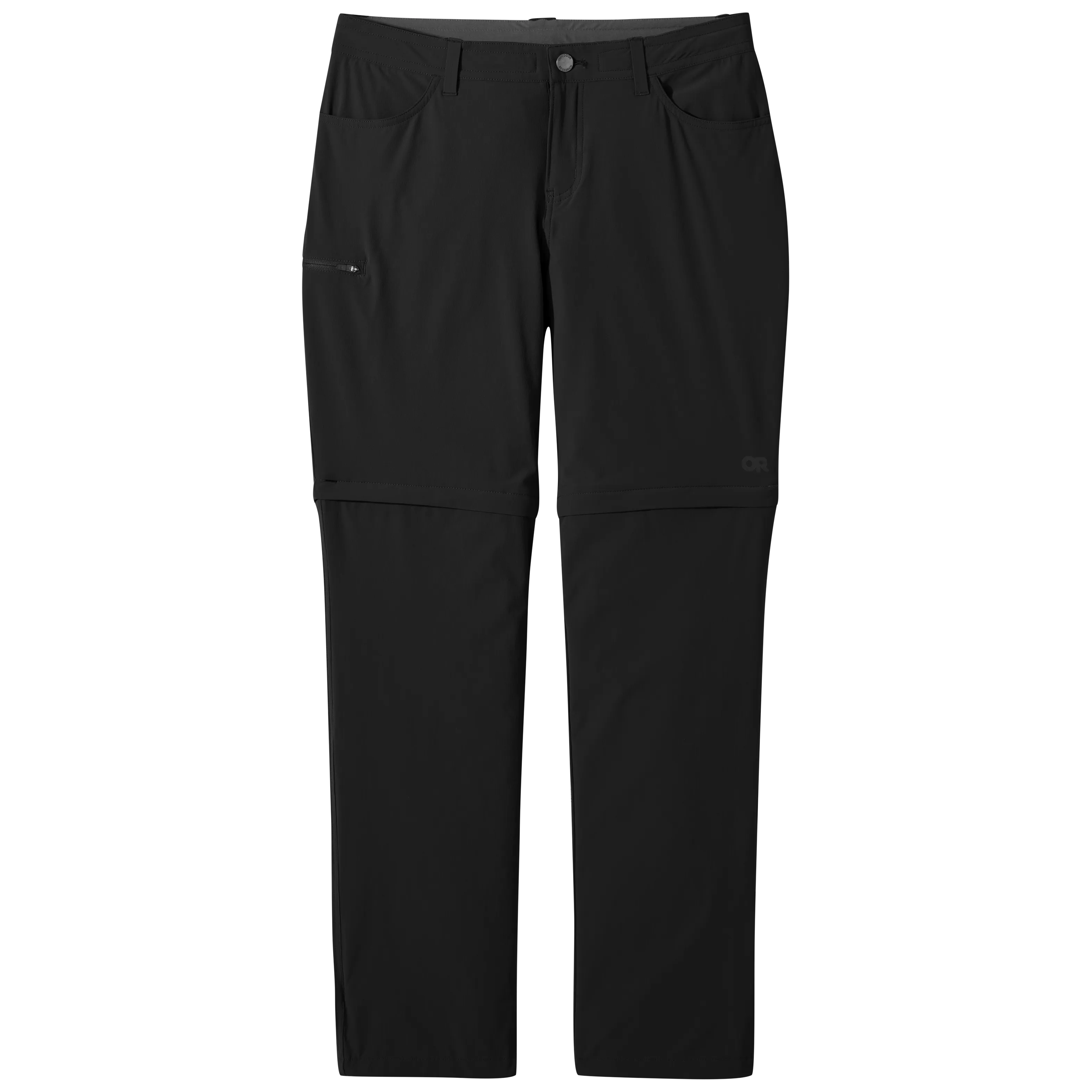 Women's Ferrosi Convertible Pants - Short