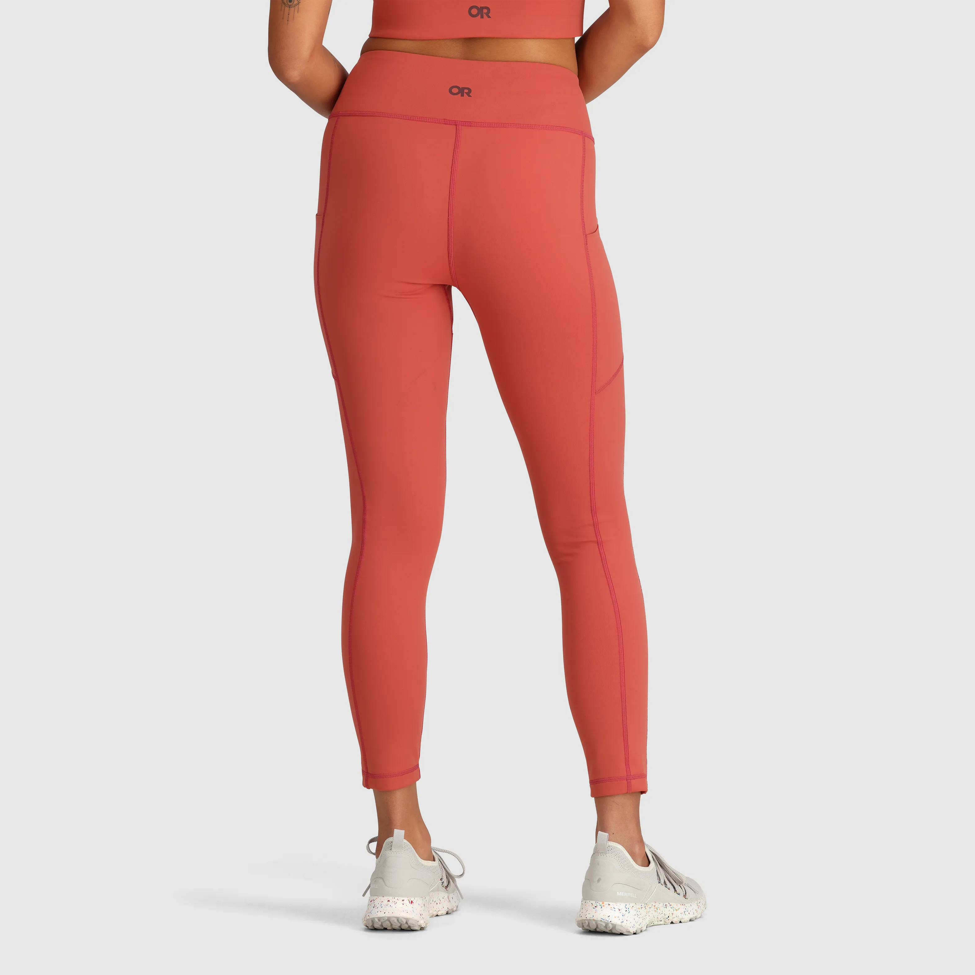 Women’s Vantage 7/8 Leggings